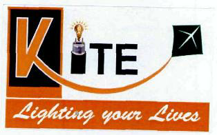 Kite (device Of Bulb & Kite) Device mark 2983351 Trademark