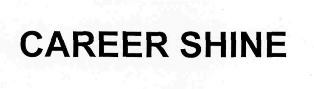 Career Shine Device mark 2571676 Trademark