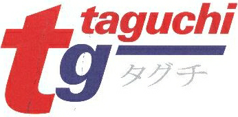 Tg Taguchi Device mark 1920418 Trademark