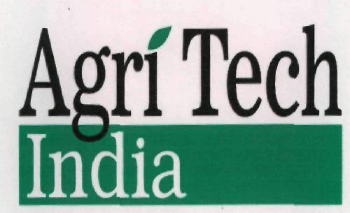 Agri Tech India (device) Device mark 2199540 Trademark