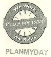 Planmyday Device mark 2434529 Trademark