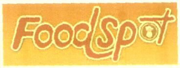 Foodspot (label) Device mark 1588985 Trademark