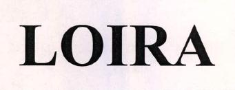 Loira Device mark 2240404 Trademark