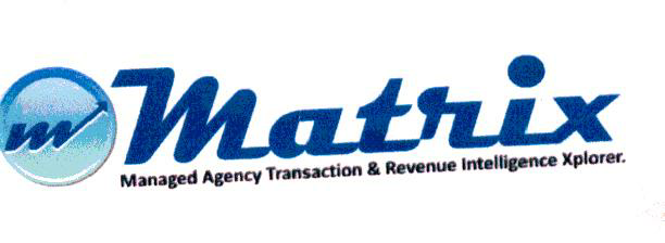 Matrix Device mark 1937129 Trademark