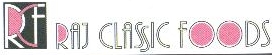 Rcf Raj Classic Foods Device mark 2049754 Trademark