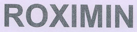 Roximin Device mark 1783946 Trademark