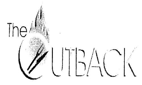 The Outback(device) Device mark 2033041 Trademark