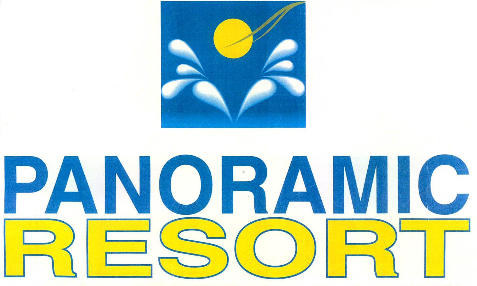Panoramic Resort Device mark 2224141 Trademark