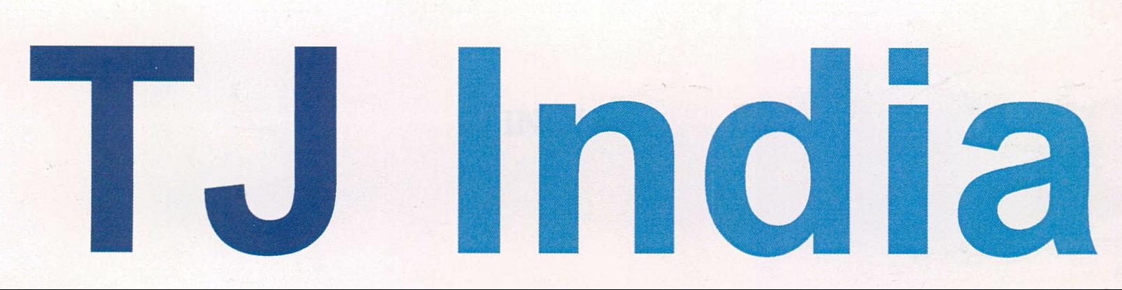 Tj India Device mark 2159408 Trademark