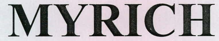 Myrich Device mark 2226549 Trademark