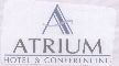 Amrium Hotel And Conferencing.(label) Device mark 1527022 Trademark