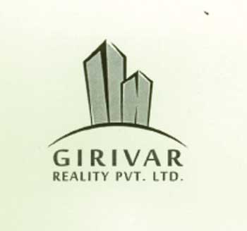 Girivar Device mark 2073796 Trademark