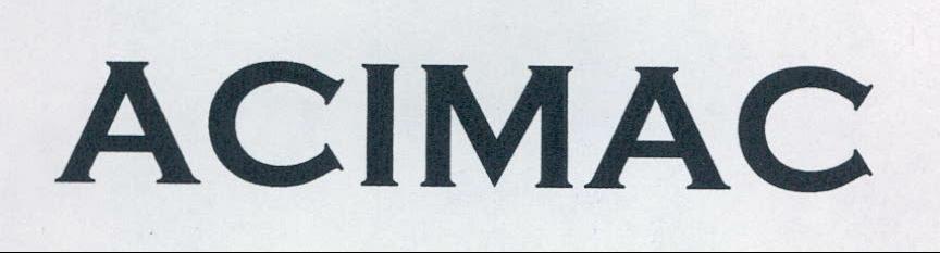 Acimac Device mark 2198748 Trademark