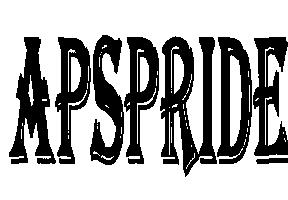 Apspride (label) Device mark 2132044 Trademark