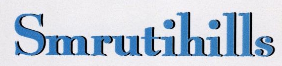 Smrutihills Device mark 1833231 Trademark