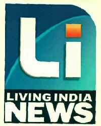 Li Living India News (label) Device mark 2783750 Trademark