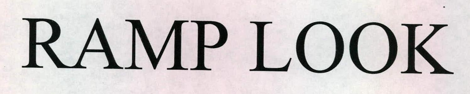 Ramp Look Device mark 2225504 Trademark