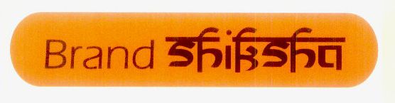Brand Shiksha (label) Device mark 1398630 Trademark