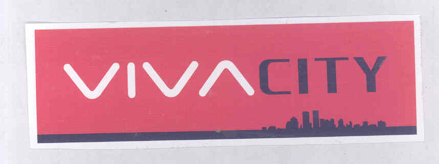 Vivacity (label) Device mark 1736045 Trademark