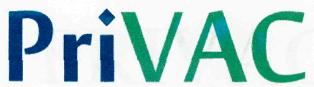Privac Device mark 2417099 Trademark