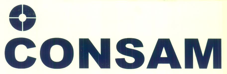 Consam, De. Device mark 1495365 Trademark