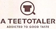 A Teetotaler Device mark 1867850 Trademark