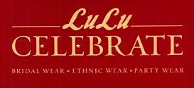 Lulu Celebrate Device mark 2446893 Trademark