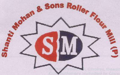 Sm With Device Device mark 1764341 Trademark