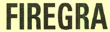 Firegra Device mark 2614914 Trademark