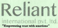 Reliant Device mark 2897000 Trademark