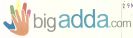 Big Adda Com (device Of Hands) Device mark 1563014 Trademark