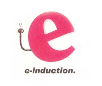 E-induction Device mark 2055670 Trademark