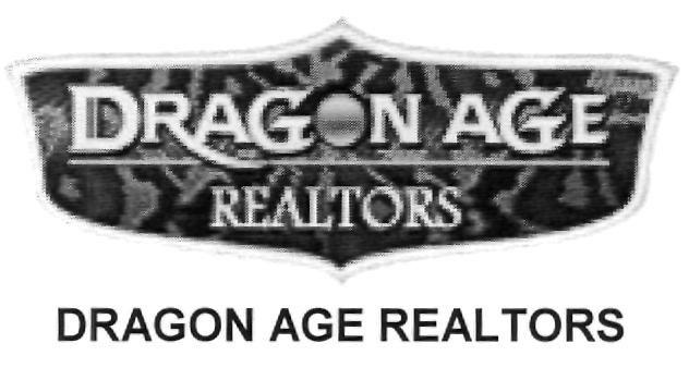 Dragon Age Realtors (device) Device mark 2307988 Trademark