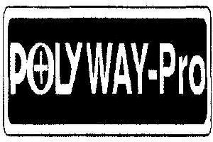 Polyway-pro Device mark 1932940 Trademark