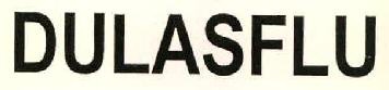 Dulasflu Device mark 2566030 Trademark