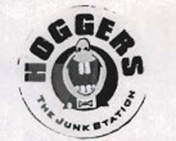 Hoggers Device mark 1046494 Trademark