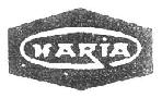 Haria (label) Device mark 1587669 Trademark
