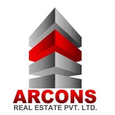 Arcons Real Estate Pvt. Ltd. Device mark 2659187 Trademark