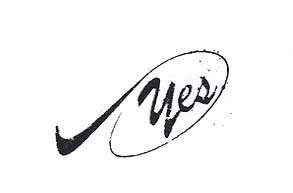 Yes Device mark 1819420 Trademark