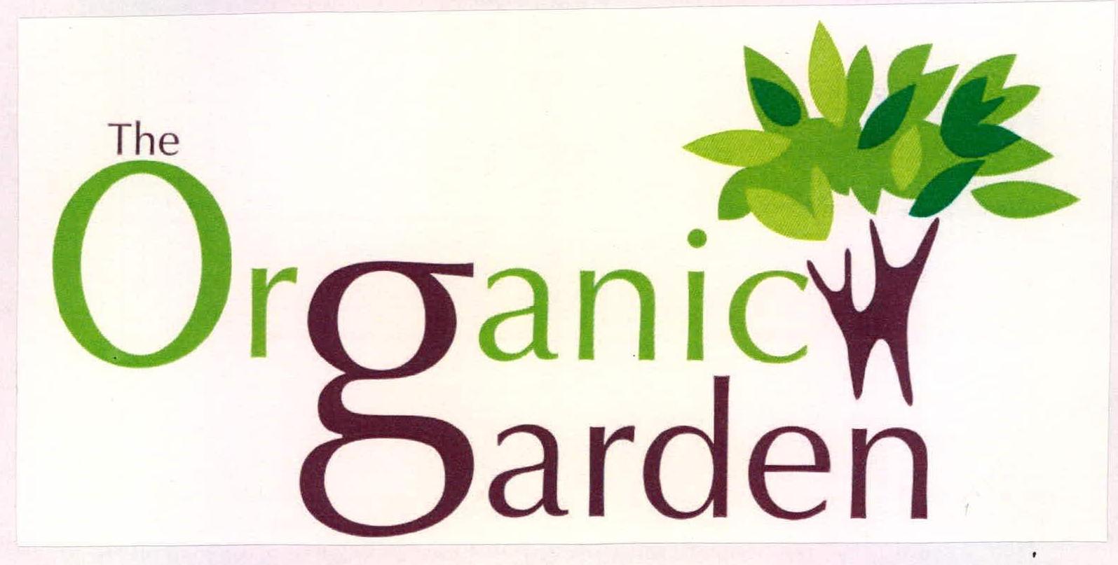The Organic Garden Device mark 2268294 Trademark