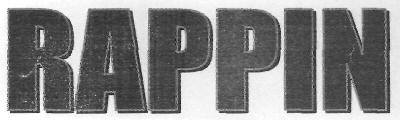 Rappin Device mark 2934615 Trademark