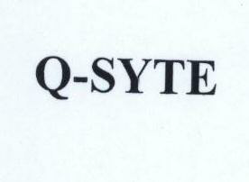 Q-syte Device mark 1506247 Trademark