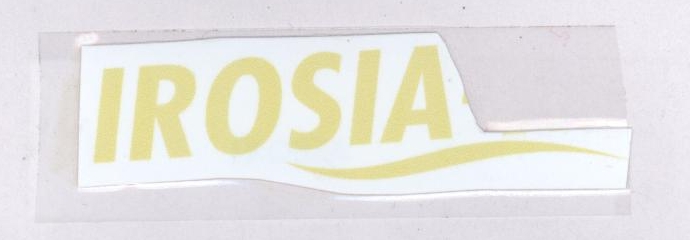 Irosia Device mark 1945375 Trademark