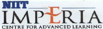 Niit Imperia With Label Device mark 1491556 Trademark
