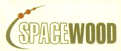 Spacewood (label) Device mark 1603803 Trademark