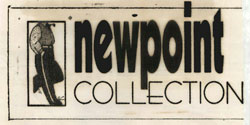 Newpoint Collection Device mark 721089 Trademark