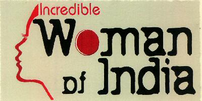 Incredible Woman Of India (label) Device mark 2739290 Trademark