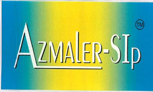 Azmaler-sip Device mark 2426809 Trademark