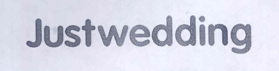 Justwedding Device mark 1693116 Trademark