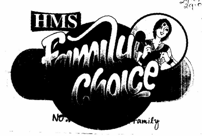 Hms,family Choice With Device Device mark 1497389 Trademark